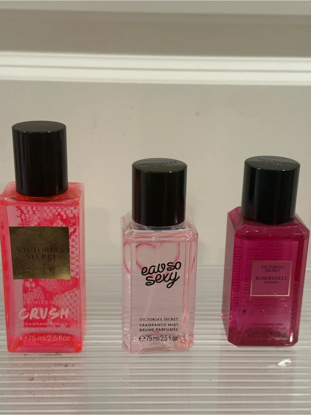 Victorias Secret new victoria’s